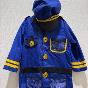 Melissa & Doug Role Play costumes